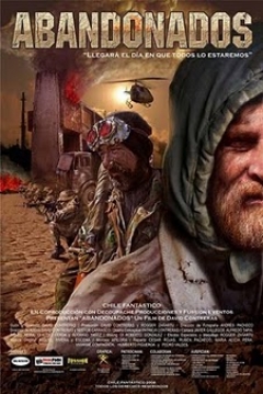 Poster Abandonados